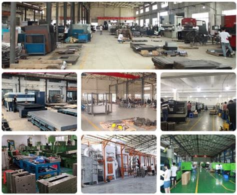 china alros sheet metal fabrication|Top 7 Sheet Metal Fabrication Companies in China: Leading.